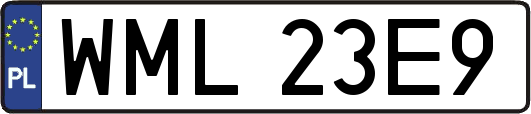 WML23E9