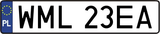 WML23EA