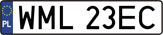 WML23EC