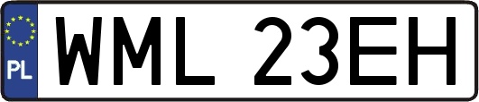 WML23EH