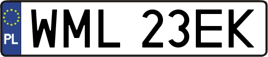 WML23EK