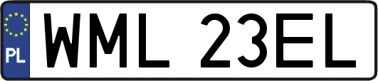 WML23EL