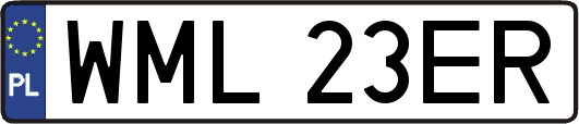 WML23ER