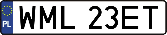 WML23ET
