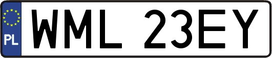 WML23EY