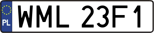WML23F1