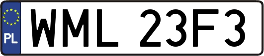WML23F3