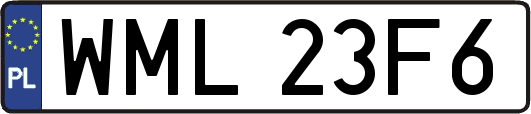 WML23F6
