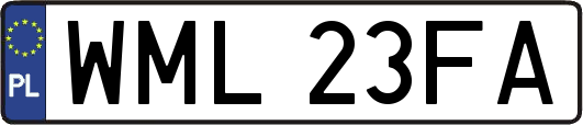 WML23FA