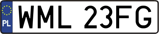 WML23FG