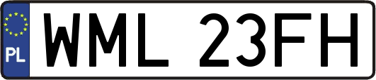 WML23FH