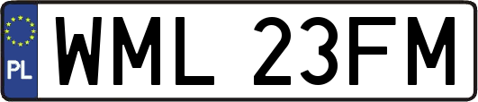 WML23FM