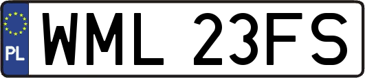 WML23FS