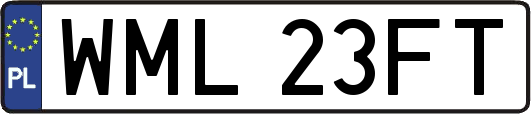 WML23FT