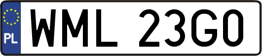 WML23G0