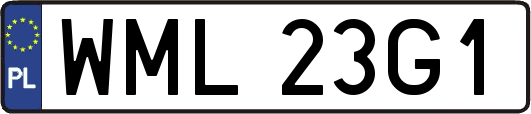 WML23G1