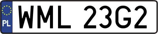 WML23G2