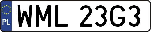 WML23G3