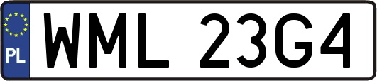 WML23G4