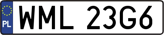 WML23G6