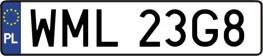 WML23G8