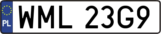 WML23G9