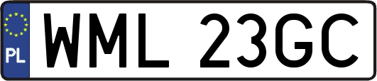 WML23GC