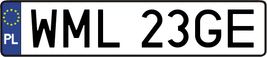 WML23GE