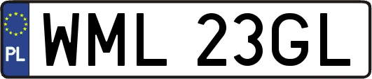 WML23GL
