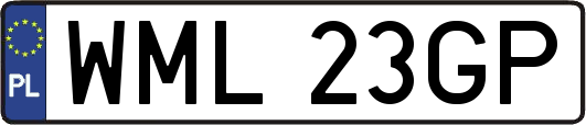 WML23GP