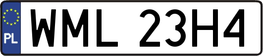 WML23H4
