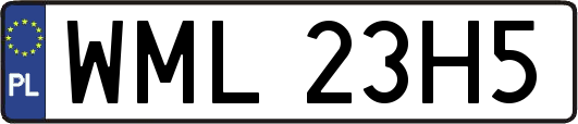 WML23H5