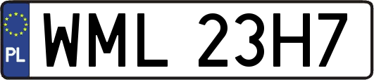WML23H7