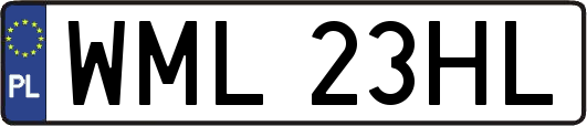 WML23HL
