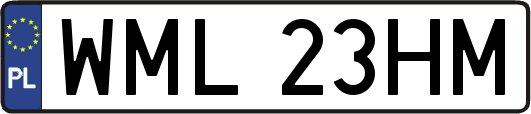 WML23HM