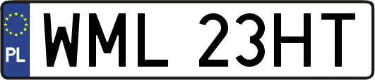 WML23HT