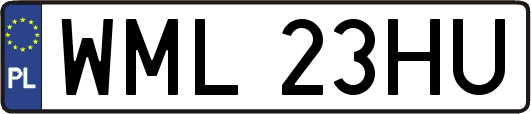 WML23HU