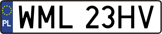 WML23HV