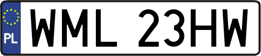 WML23HW