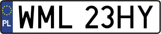 WML23HY