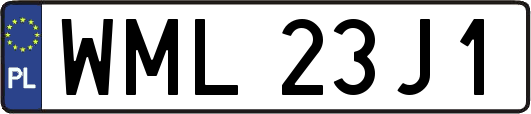 WML23J1