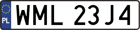 WML23J4