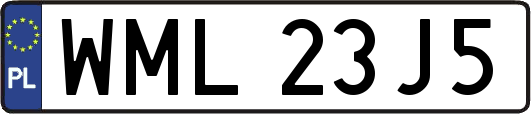 WML23J5
