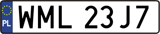 WML23J7