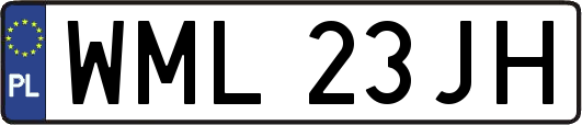 WML23JH