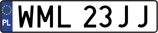 WML23JJ