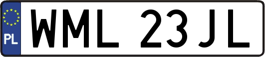 WML23JL