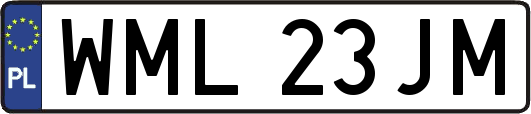 WML23JM