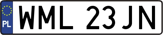 WML23JN