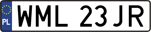 WML23JR